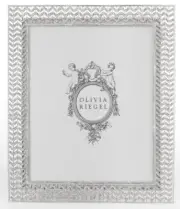 Olivia Riegel Stanton 8" x 10" Frame