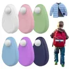 Hidden for AirTag Case Silicone Tracker Case For Apple Airtag