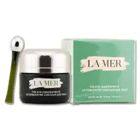 在飛比找PChome24h購物優惠-《LA MER 海洋拉娜》濃萃修復眼霜15ml