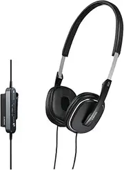 [Sony] MDR-NC40 Noise Cancelling Headphone (Black)