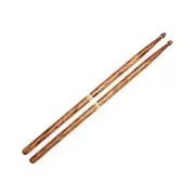 Promark FireGrain Rebound 5A Wood Tip Drum Sticks