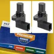 Camshaft position sensors x 2 for Subaru WXF TRIBECA 3.6L EZ36D In Cam angle