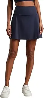 [Rhone] Course to Court Skort - 16"