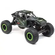 Axial AXI01002V2T1 RC Crawler 1/18 UTB18 Capra 4WD Unlimited Trail Buggy RTR