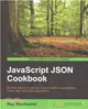 Javascript Json Cookbook