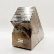 New Wusthof 17 Slot Acacia Hardwood Knife Storage Block Sealed - Block Only