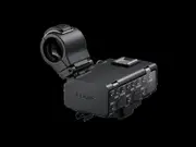 Panasonic Lumix XLR2 Adaptor