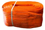 FarmBase Ultra Heavy Duty Recovery Strap Nylon 90t 15.0m Long