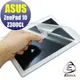 【Ezstick】ASUS ZenPad 10 Z300 M C CL CNL 專用 靜電式平板LCD液晶螢幕貼(可選鏡面防汙或高清霧面)