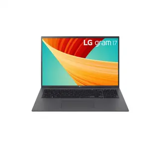 【升級版】LG gram 17 17Z90R-G.AD79C2 沉靜灰13代極致輕薄筆電/i7-1360P/16G/17