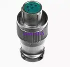 1pcs New JAE connector SRCN6A25-24S