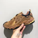 【RTG】NEW BALANCE 610 ML610XH GORE-TEX 泥色 越野慢跑 防水 緩震 男鞋