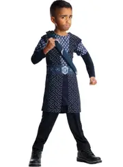 Thorin Boys Hobbit Character Costume