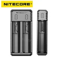 在飛比找蝦皮購物優惠-Nitecore UI1 UI2 便攜式 USB 鋰離子電池