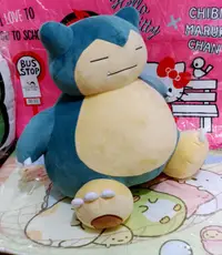 在飛比找蝦皮購物優惠-全新 卡比獸 噴火龍 45cm pokemon 寶可夢 寶可