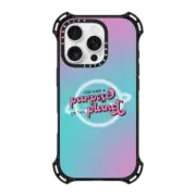 iPhone 16 Pro Bounce Case MagSafe Compatible Purpose Phone Case by GMF Designs