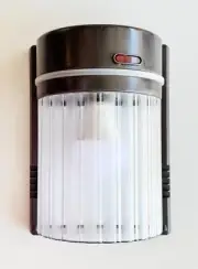 15W LED Outdoor Lighting Dusk to Dawn Photocell 120V Bronze