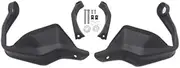 Motorcycle Handguard Compatible with G310GS G310R 2017 2018 2019 ABS Hand Wind Shield Protector Motorcycle Accessories