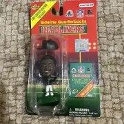 Corinthian Headliners Jeff Blake Cincinnati Bengals NFL 1998