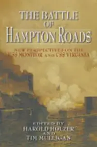 在飛比找博客來優惠-The Battle of Hampton Roads: N