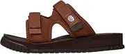 [Shaka] CHILL OUT 433106 Sandals, Outdoor, Sports Sandals, Slide, Camping, Amphibious, Men's, Women's, EVA Midsole, Chill Out