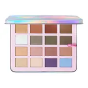 [SEPHORA-COLLECTION] Moving Lights 16 Eyeshadow Palette (Holiday Limited Edition)