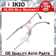 Fits Toyota Avensis Corolla Auris DPF Pressure Sensor Pipe Euro 4 Ikio #2