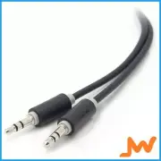 Alogic 10m 3.5mm Stereo Audio Cable