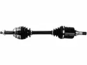 Front Left CV Axle Assembly 3VQS79 for Corolla 2003 2004 2005 2006 2007 2008 (for: Toyota)
