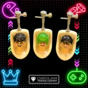 Skibidi Toilet Minifigure
