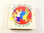 Sing-Along Collection- My Box of Songs-If You're Happy and You Know It, Five Little Ducks Ten Green Bottles, and The Wheels on the Bus