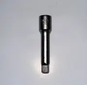 Bahco 1/4" Drive Extension Bar 50mm Brand New High Quality Chrome Vanadium