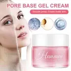 Face Makeup Base Primer Pore Base Gel Cream Smooth Cream Invisible Pore