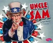 Uncle Sam by Tyler Monroe (English) Hardcover Book