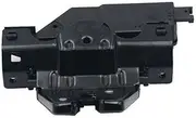 Trunk lock Replace# 51247840617 AUTO-MOHITO 1pack