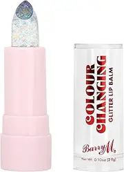 Barry M Colour Changing Lip Balm 2.9 g, Cupid