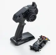 Kyosho MINI-Z RWD MR-04 Chassis Transmitter Set 32370