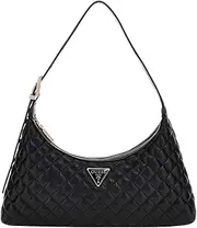 [GUESS] Eco Rianee Shoulder Bag