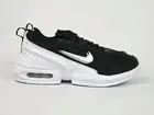 Nike Air Max Siren 'Black White' Women New w (Size US5) plus 90 tn 270 tailwind
