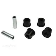 Whiteline Leaf Spring Shackle Bushing - W73401