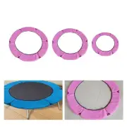 Trampoline Spring Cover Universal Trampoline Accessory Round Trampoline Pad