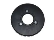 Schleifkornbürste - Hart Suitable For for RCM LB 83 - Tynex / Nylon-Grit 1,6