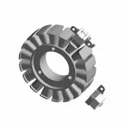 Polaris Kokusan Stator, Genuine OEM Part 4011463, Qty 1