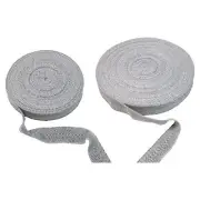 Cotton Tufting Carpet Binding Tape Tape for Gift Wrapping Floral Arrangement