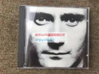 在飛比找露天拍賣優惠-超棒 Phil Collins Face Value OM 