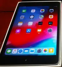 在飛比找Yahoo!奇摩拍賣優惠-送鋼化膜 Apple iPad mini 4 128G Wi