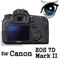 在飛比找PChome24h購物優惠-D&A Canon EOS 7D Mark II 專用日本濾