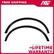 Rear Fender Trims Set For 2008-2017 Buick Enclave