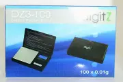 DigitZ DZ3-100 Digital Pocket Scale