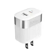 18W QC3.0 PD Fast Charging US Plug USB Charger Adapter For iPhone X XR Huawei P30 Pro Xiaomi MIX 2S Mi8 Mi9 S10 S10+